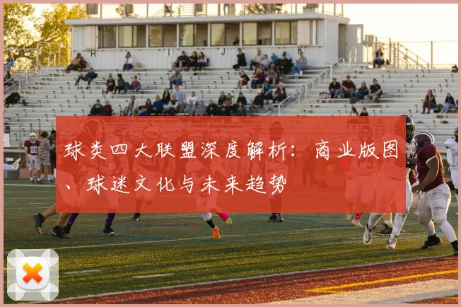 球类四大联盟深度解析：商业版图、球迷文化与未来趋势